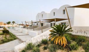 Fotografie z fotogalerie ubytování HAYAL SUITES SANTORINI v destinaci Emboríon