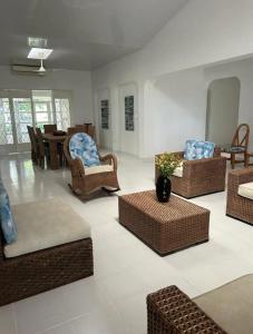 Foto dalla galleria di La Palmira a El Espinal