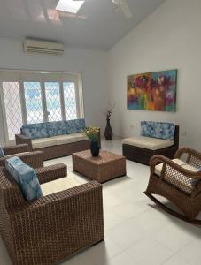 Foto dalla galleria di La Palmira a El Espinal Altre 9 foto