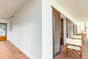 Fotografie z fotogalerie ubytování Carboneras 53 - Apartamento con terraza y vistas v destinaci Llança