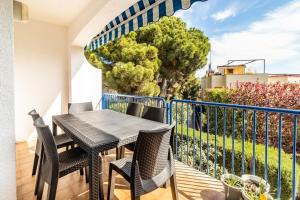 Fotografia z galérie ubytovania Carboneres 54 - Apartamento acogedor cerca del mar v destinácii Girona