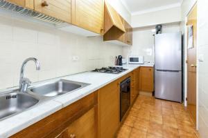Fotografie z fotogalerie ubytování Carboneres 54 Apartamento acogedor cerca del mar v destinaci Girona + 13 fotografií