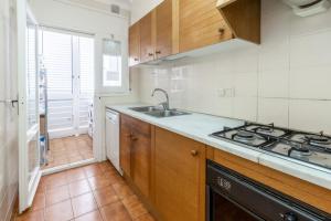 Fotografia z galérie ubytovania Carboneres 54 - Apartamento acogedor cerca del mar v destinácii Girona