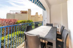 Fotografia z galérie ubytovania Carboneres 54 - Apartamento acogedor cerca del mar v destinácii Girona