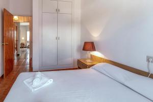 Fotografia z galérie ubytovania Carboneres 54 - Apartamento acogedor cerca del mar v destinácii Girona