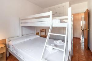 Fotografia z galérie ubytovania Carboneres 54 - Apartamento acogedor cerca del mar v destinácii Girona