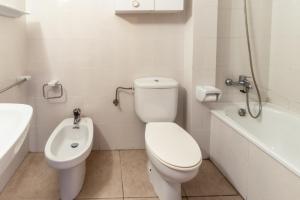 Fotografia z galérie ubytovania Carboneres 54 - Apartamento acogedor cerca del mar v destinácii Girona