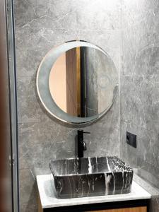 Fotografie z fotogalerie ubytování AMBAR RESIDENCE v destinaci Tanger