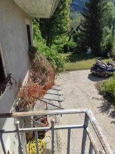 Φωτογραφία από το άλμπουμ του MAISON DE CHARME LAC AIGUEBELETTE σε Nances