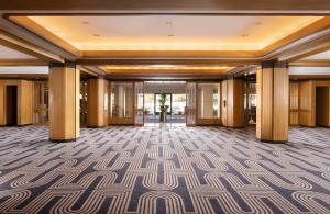 Fotografie z fotogalerie ubytování Omni Las Colinas Hotel v destinaci Irving