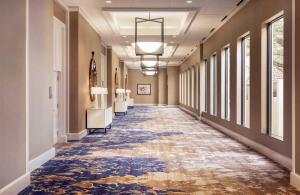 Fotografie z fotogalerie ubytování Omni Las Colinas Hotel v destinaci Irving