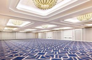 Fotografie z fotogalerie ubytování Omni Las Colinas Hotel v destinaci Irving
