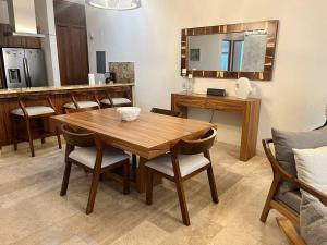 Billede fra billedgalleriet på Bello departamento en Costa Azul i La Paz + 19 billeder