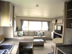 Fotografie z fotogalerie ubytování Kingfisher Merlin II 8 Berth Central Heated v destinaci Ingoldmells