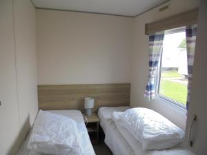 Fotografie z fotogalerie ubytování Kingfisher Merlin II 8 Berth Central Heated v destinaci Ingoldmells + 24 fotografií