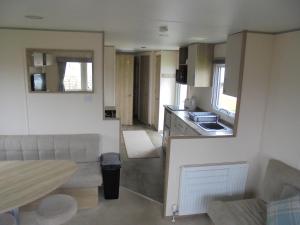 Fotografie z fotogalerie ubytování Kingfisher Merlin II 8 Berth Central Heated v destinaci Ingoldmells