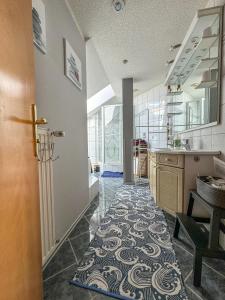 Zdjęcie z galerii obiektu Stadt & See Appartement Penthouse inkl MIC Card w mieście Spittal an der Drau