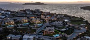 Gallery image of Bovilla Hotel Salt Yalıkavak in Yalıkavak