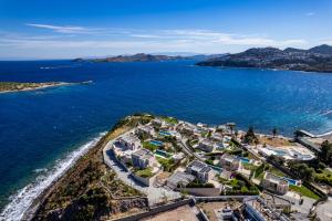 Gallery image of Bovilla Hotel Salt Yalıkavak in Yalıkavak