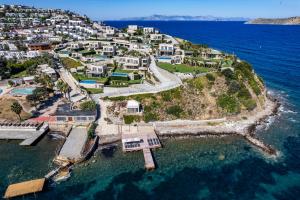 Gallery image of Bovilla Hotel Salt Yalıkavak in Yalıkavak