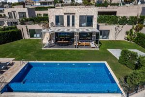 Gallery image of Bovilla Hotel Salt Yalıkavak in Yalıkavak +60 photos