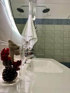 Kép Vasos Apartment Agios Athanasios Corfu szállásáról Agrós városában a galériában