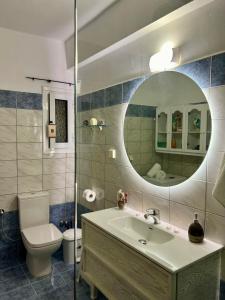 Kép Vasos Apartment Agios Athanasios Corfu szállásáról Agrós városában a galériában
