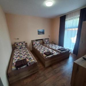 Fotografie z fotogalerie ubytování Къща за гости Сияние v destinaci Šabla