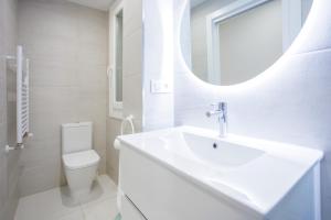 Bagno di VT Mandoia by Bilbaohost