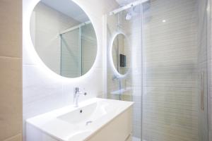 Bagno di VT Mandoia by Bilbaohost