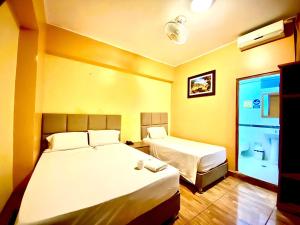 Afbeelding uit fotogalerij van HOTEL BRILLO in Puerto Maldonado