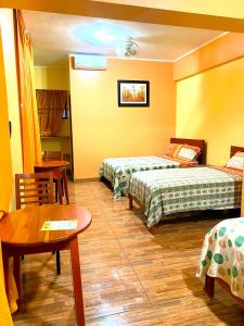 Afbeelding uit fotogalerij van HOTEL BRILLO in Puerto Maldonado
