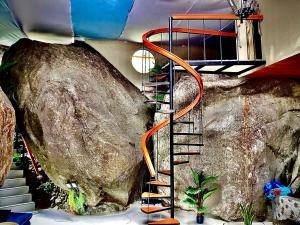 Foto sihtkohas Rivas asuva majutusasutuse Rocka Verde Retreat 8th Wonder of the World galeriist