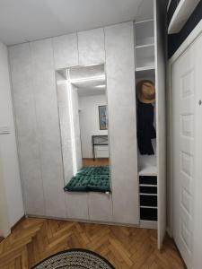 Φωτογραφία από το άλμπουμ του AirCity Apartment στο Βελιγράδι +12 φωτογραφίες