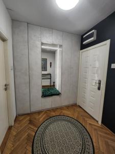Φωτογραφία από το άλμπουμ του AirCity Apartment στο Βελιγράδι