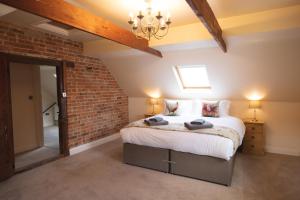 Fotografie z fotogalerie ubytování The Granary v destinaci Martin