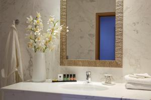 Ảnh trong thư viện ảnh của Afitis Boutique Hotel ở Afitos