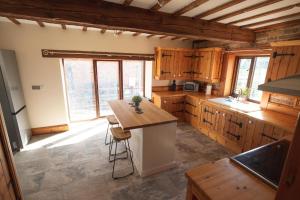 Fotografie z fotogalerie ubytování The Granary v destinaci Martin