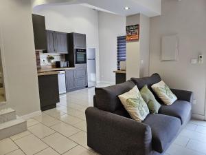 Gallery image of Agréable logement avec terrasse in Saint-Victoret