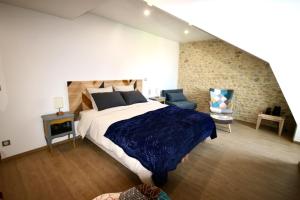 Fotografie z fotogalerie ubytování La Villa Mirabelle 2min d'Arromanches-les-Bains v destinaci Tracy-sur-Mer
