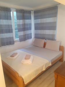 Photo de la galerie de l'établissement Apartment Zaputovic, à Tivat
