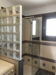 Bilik mandi di Las Taladillas +128 gambar