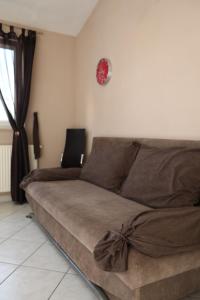 Posedenie v ubytovaní Apartments Salona