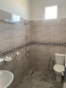 Imagen de la galería de Barbarous, en Ajim