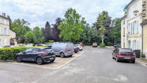 Φωτογραφία από το άλμπουμ του BLD-Location σε Le Gond-Pontouvre