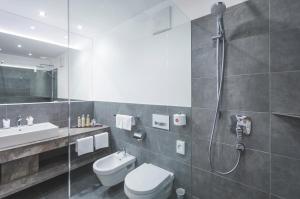 Bagno di Alpin Panorama Hotel Hubertus