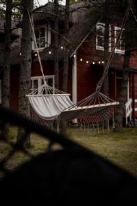 Gallery image of Pihla Inspiratsioonitalu puhkemaja in Kõpu