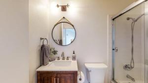 Fotografie z fotogalerie ubytování Mountain View Luxury Nogales Springs Escape v destinaci Palm Springs