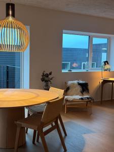 Foto dalla galleria di Faroe Stay Apartments No 3 a Tórshavn