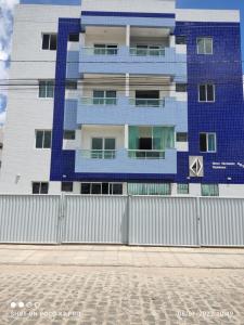 Galeriebild der Unterkunft Novo Horizonte in João Pessoa